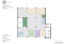 Kontorslokal på Södra Korsgatan 11, BORÅS – bild 2