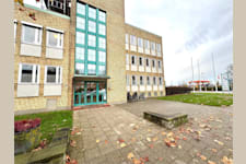 Scheelegatan 3 - image - 0