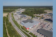 Butikslokal på Starrvägen 17, Katrineholm – bild 3