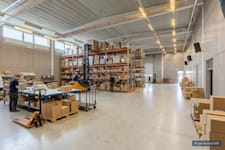Industrilokal på Telefongatan 28, Kumla – bild 3