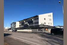 Södra Långebergsgatan 34 - image - 1