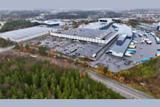 Industrilokal på Elektronikhöjden 6, Järfälla – bild 4