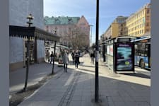Butikslokal på Kungsgatan 43, Stockholm – bild 5