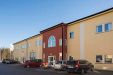 Coworking-plats på Mätarvägen 5, Kungsängen – bild 7