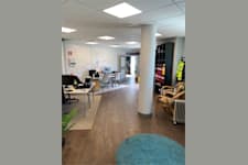 Kottbygatan 7 - Kontor 1