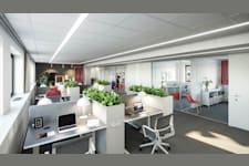 Victor Hasselblads gata 16 A-B - image - 1