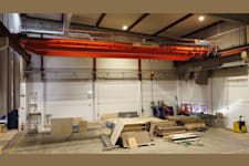 Industrilokal på Industrivägen 6, Västerhaninge – bild 10