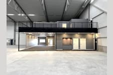 Butikslokal på Tryckfärgsvägen 2, Bro, Upplands Bro – bild 5