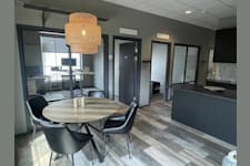 Lagerlokal på Härdgatan 1B, Varberg – bild 5