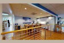 Kontorslokal på Horngatan 4, Halmstad – bild 4