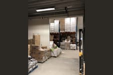 Butikslokal på Kalkstensvägen 13, Lund – bild 7