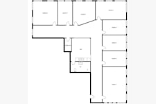 Kontorslokal på Bergsgatan 130, Sundsvall – bild 11