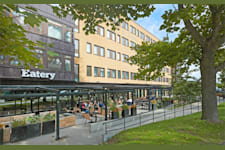 Kontorslokal på Tegeluddsvägen 78, Stockholm – bild 7