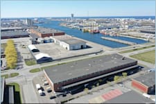 Lagerlokal på Aspögatan 1, Malmö – bild 2