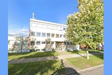 Kontorslokal på Scheelegatan 13, Malmö