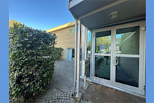 Kontorslokal på Krossverksgatan 32, Limhamn