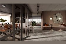 Kontorslokal på Ullevigatan 19, GÖTEBORG