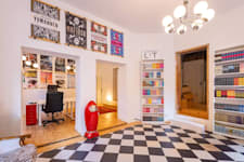 Kontorslokal på Södermannagatan 9, Stockholm – bild 5