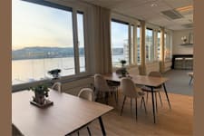 Kontorslokal på Theres Svenssons gata 15, Göteborg – bild 4