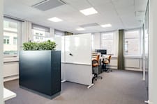 Kontorslokal på Warfvinges väg 32, Stockholm – bild 8