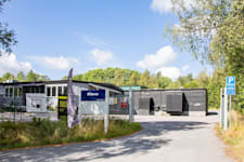 Industrilokal på Verkstadsvägen 14, Västerhaninge – bild 14