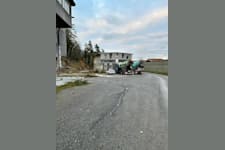 Butikslokal på Betongvägen 1, Ösmo – bild 3