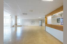 Lokal på Elof lindälvs gata, Göteborg – bild 3