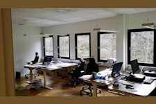 Kontorslokal på Saldovägen 2A, Järfälla – bild 2