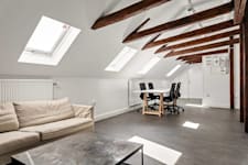 Kontorslokal på Brännkyrkagatan 71, Stockholm – bild 2