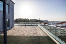 Kontorslokal på Gustav Iii:s Boulevard 50a, 5 tr, Solna – bild 17