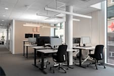 Kontorslokal på Lindholmspiren 7, Göteborg – bild 14