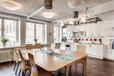 Kontorslokal på Barlastgatan 2 / Amerikahuset, GÖTEBORG – bild 6