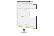 Butikslokal på Sergelgatan 14, Stockholm – bild 10