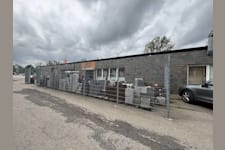 Butikslokal på Bangårdsvägen 39D, Kållered – bild 7