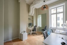 Kontorslokal på Styrmansgatan 4, Stockholm – bild 2
