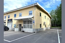 Kontorslokal på Söderbymalmsvägen 6, Handen – bild 2