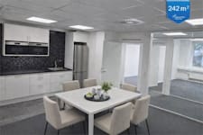 Kontorslokal på Victor Hasselblads gata 9, Västra Frölunda – bild 3