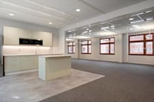 Kontorslokal på Hammarby Fabriksväg 25, STOCKHOLM – bild 4