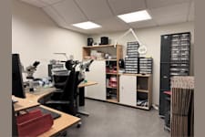 Kontorslokal på Gamla Tuvevägen 15B, Göteborg – bild 11