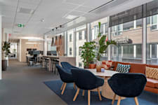 Kontorslokal på Lindholmspiren 7, Göteborg – bild 10