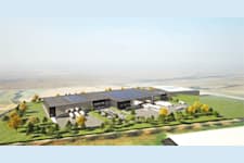 Industrilokal på Saltängsvägen 59, Västerås – bild 2