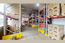 Industrilokal på Bergkällavägen 35A, Sollentuna – bild 31