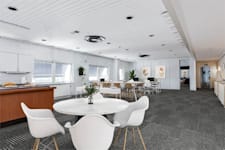 Kontorslokal på Svetsaregatan 16, Halmstad – bild 3