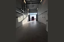 Industrilokal på Vaksala-Eke  Hus I, Uppsala – bild 3