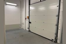 Industrilokal på Linjegatan 6, Halmstad – bild 4