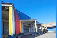 Industrilokal på Jupitervägen 2, Upplands Väsby – bild 2