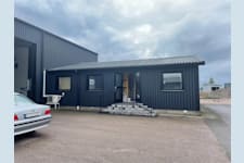 Kontorslokal på Servicevägen 6, Falkenberg – bild 2