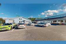 Butikslokal på Vendelsövägen 51, Handen – bild 2