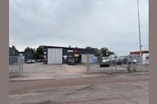 Industrilokal på Fältmätargatan 12, Västerås – bild 2