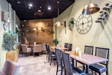 Grekisk Kolgrill - Väsby - image - 4